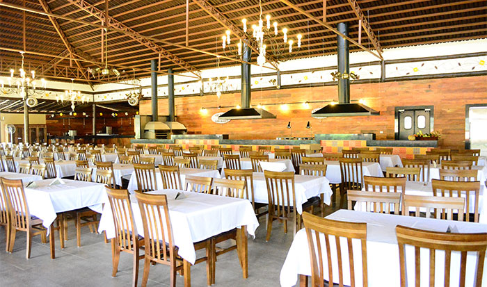 Imagen general del Hotel Fazenda Vale da Mantiqueira. Foto 2