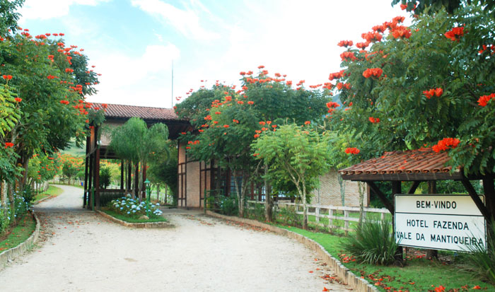 Imagen general del Hotel Fazenda Vale da Mantiqueira. Foto 7