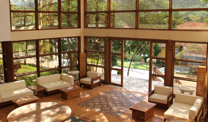Imagen general del Hotel Fazenda Vale da Mantiqueira. Foto 8