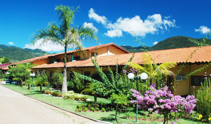 Imagen general del Hotel Fazenda Vale da Mantiqueira. Foto 9