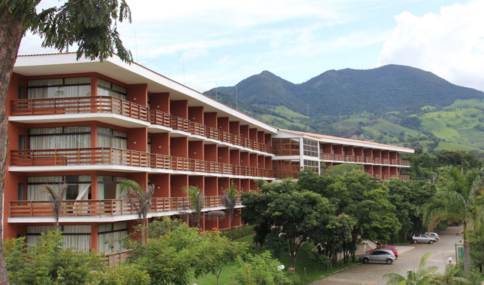 Imagen general del Hotel Fazenda Vale da Mantiqueira. Foto 10