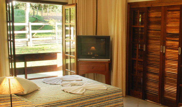 Imagen general del Hotel Fazenda Vale da Mantiqueira. Foto 11