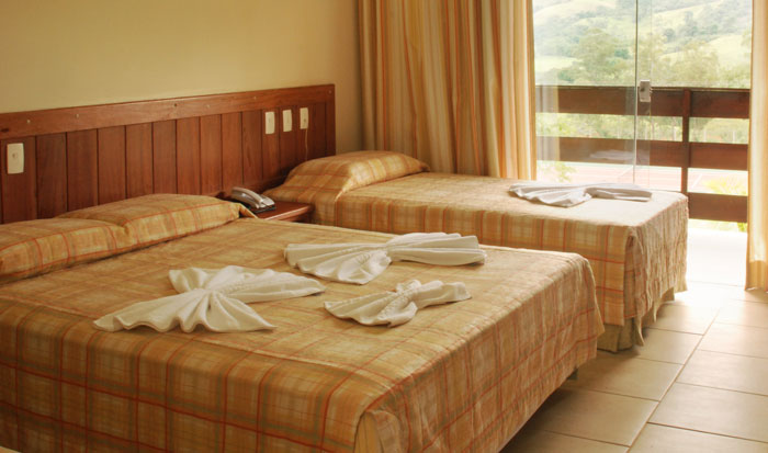 Imagen general del Hotel Fazenda Vale da Mantiqueira. Foto 12