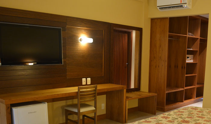 Imagen general del Hotel Fazenda Vale da Mantiqueira. Foto 13