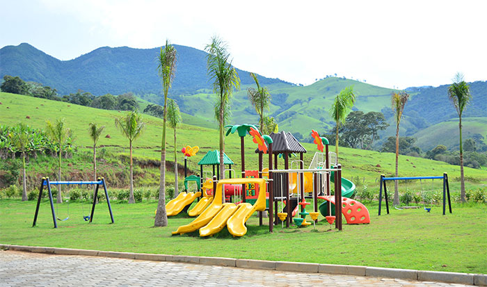 Imagen general del Hotel Fazenda Vale da Mantiqueira. Foto 15