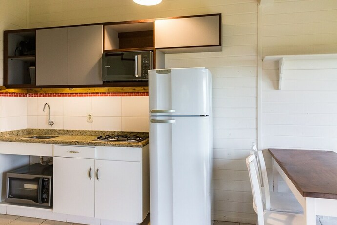 Imagen de la habitación del Hotel Fazenda Verde Praia Do Rosa. Foto 15