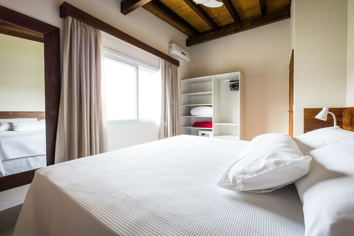 Imagen de la habitación del Hotel Fazenda Verde Praia Do Rosa. Foto 19