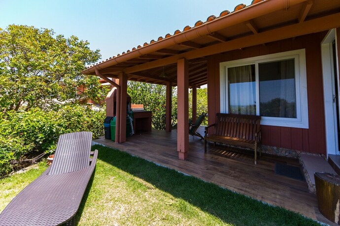 Imagen de la habitación del Hotel Fazenda Verde Praia Do Rosa. Foto 21