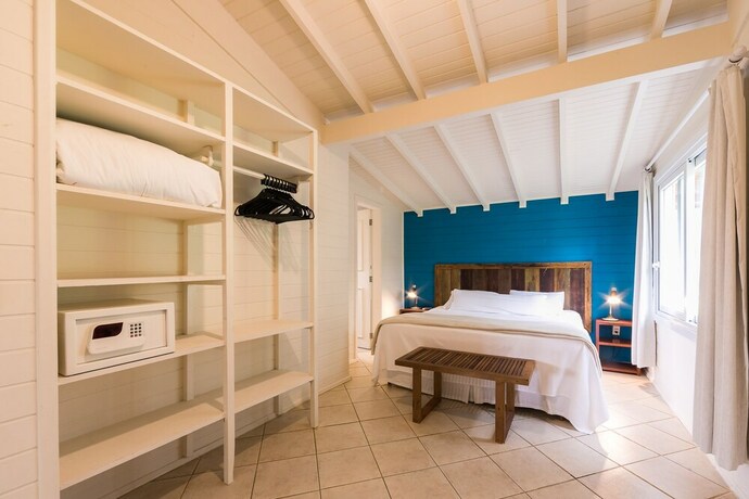 Imagen de la habitación del Hotel Fazenda Verde Praia Do Rosa. Foto 22