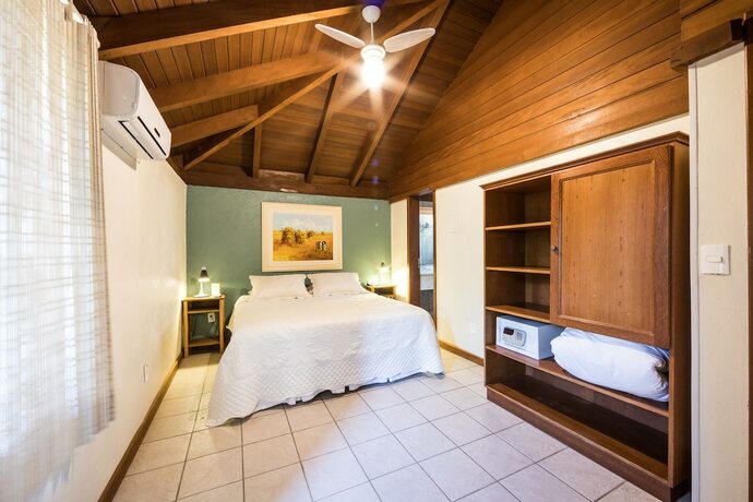 Imagen de la habitación del Hotel Fazenda Verde Praia Do Rosa. Foto 24