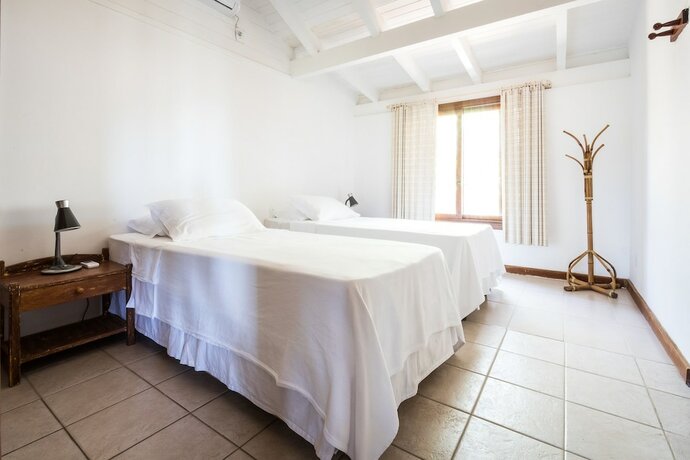 Imagen de la habitación del Hotel Fazenda Verde Praia Do Rosa. Foto 28