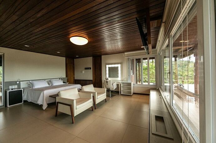 Imagen de la habitación del Hotel Fazenda Verde Praia Do Rosa. Foto 36