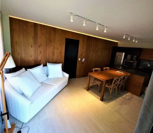 Imagen de la habitación del Hotel Fazenda Verde Praia Do Rosa. Foto 37