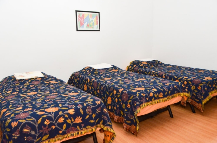 Imagen de la habitación del Hotel Fazenda Villa Galicia. Foto 8