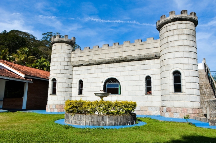 Imagen de los interiores del Hotel Fazenda Villa Galicia. Foto 14