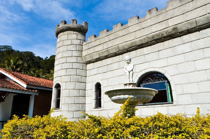 Imagen de los interiores del Hotel Fazenda Villa Galicia. Foto 15