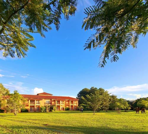 Imagen general del Hotel Fazenda Villa Vitta. Foto 1