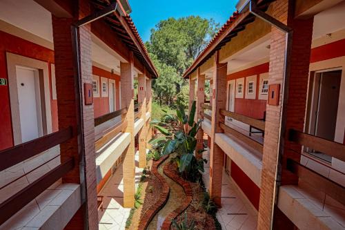 Imagen general del Hotel Fazenda Villa Vitta. Foto 4