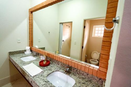 Imagen general del Hotel Fazenda Villa Vitta. Foto 6