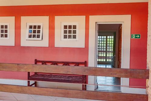 Imagen general del Hotel Fazenda Villa Vitta. Foto 7