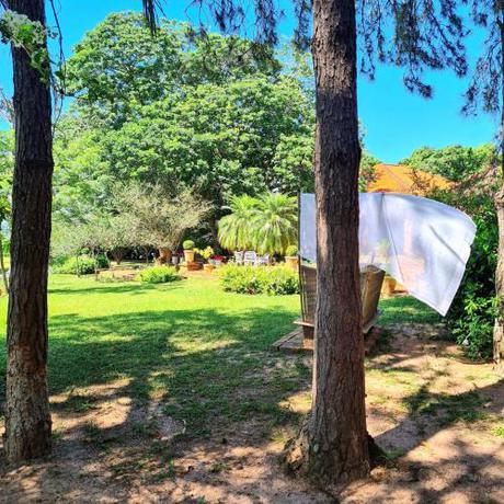 Imagen general del Hotel Fazenda Villa Vitta. Foto 9