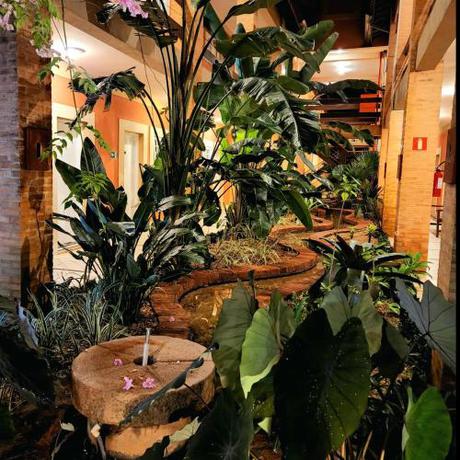 Imagen general del Hotel Fazenda Villa Vitta. Foto 10