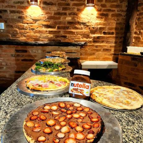 Imagen general del Hotel Fazenda Villa Vitta. Foto 11