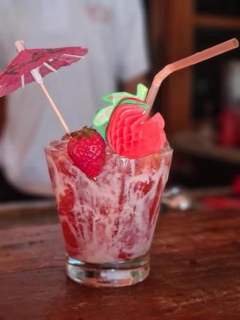 Imagen general del Hotel Fazenda Villa Vitta. Foto 12