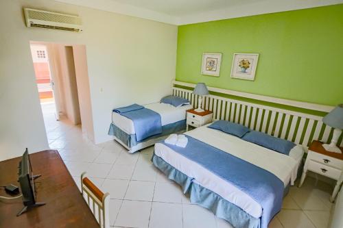 Imagen de la habitación del Hotel Fazenda Villa Vitta. Foto 20