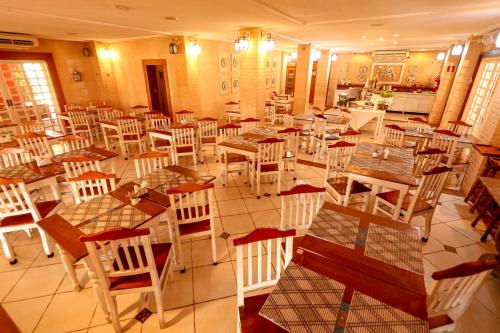 Imagen general del Hotel Fazenda Villa Vitta. Foto 13