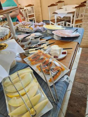 Imagen general del Hotel Fazenda Villa Vitta. Foto 15