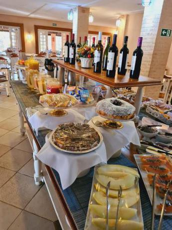 Imagen general del Hotel Fazenda Villa Vitta. Foto 18