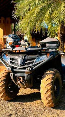 Imagen general del Hotel Fazenda Villa Vitta. Foto 2