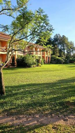 Imagen general del Hotel Fazenda Villa Vitta. Foto 5