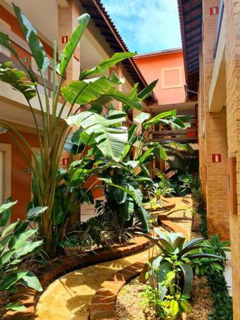 Imagen general del Hotel Fazenda Villa Vitta. Foto 6