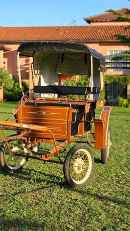 Imagen general del Hotel Fazenda Villa Vitta. Foto 9