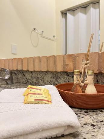 Imagen de la habitación del Hotel Fazenda Villa Vitta. Foto 19