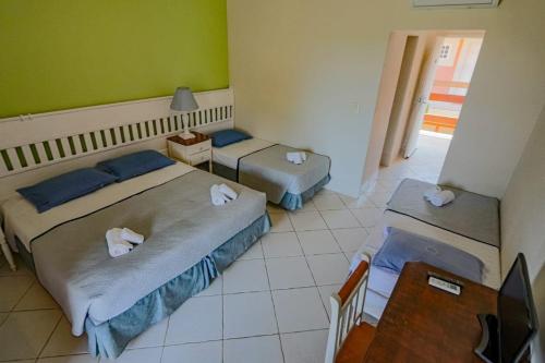 Imagen de la habitación del Hotel Fazenda Villa Vitta. Foto 20