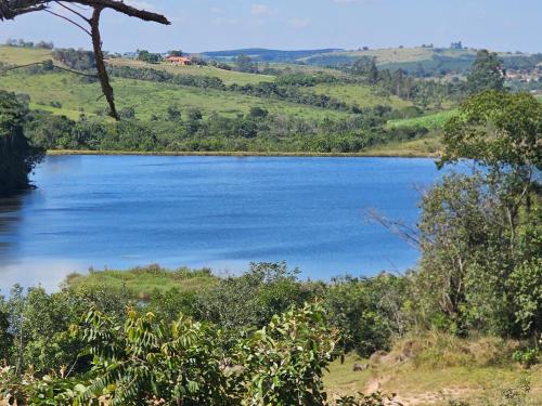 Imagen general del Hotel Fazenda Villa Vitta. Foto 12