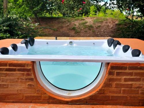 Imagen general del Hotel Fazenda Villa Vitta. Foto 16