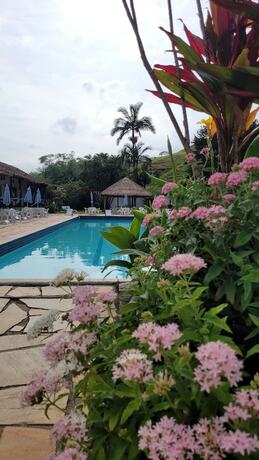 Imagen general del Hotel Fazenda Villa-Forte. Foto 4