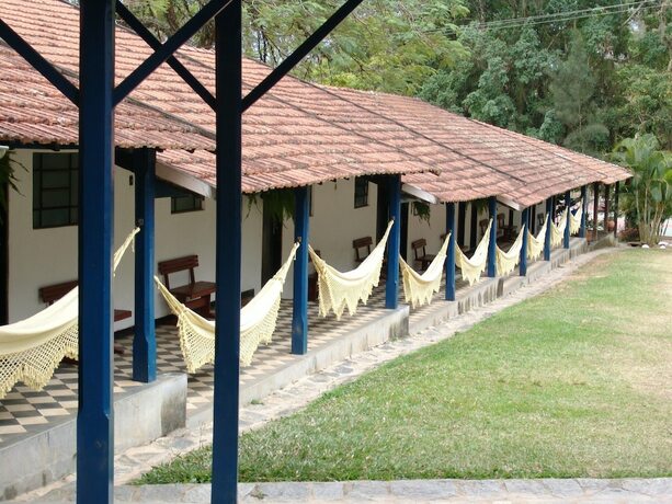 Imagen general del Hotel Fazenda Villa-Forte. Foto 10