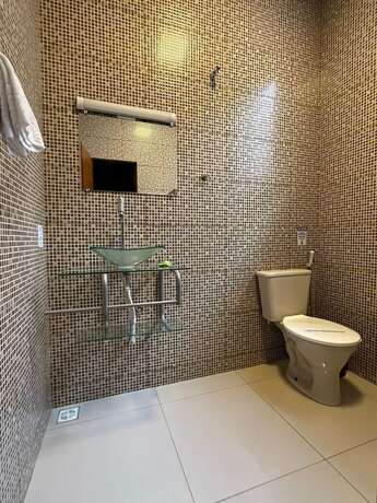Imagen de la habitación del Hotel Fazenda Villa-Forte. Foto 18