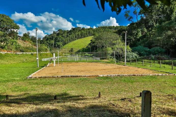 Imagen general del Hotel Fazenda Village Montana. Foto 1