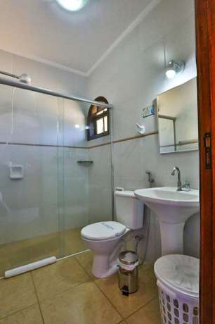 Imagen de la habitación del Hotel Fazenda Village Montana. Foto 2