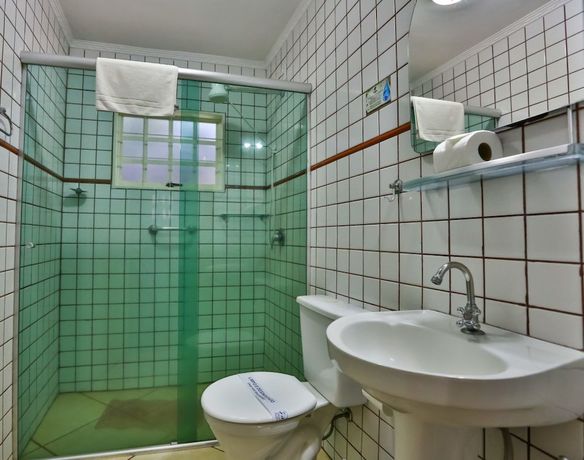 Imagen de la habitación del Hotel Fazenda Village Montana. Foto 3