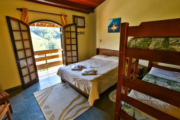 Imagen de la habitación del Hotel Fazenda Village Montana. Foto 5
