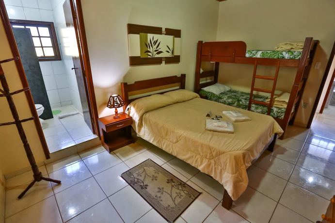 Imagen de la habitación del Hotel Fazenda Village Montana. Foto 6