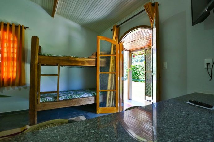 Imagen de la habitación del Hotel Fazenda Village Montana. Foto 8