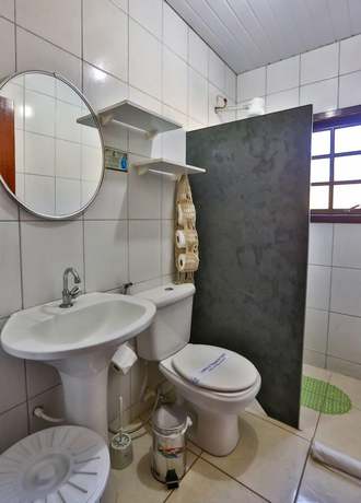 Imagen de la habitación del Hotel Fazenda Village Montana. Foto 13